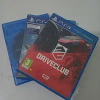 سه عدد دیسک ps4