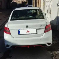 ساینا ۹۸|خودرو سواری و وانت|لنجان, |دیوار