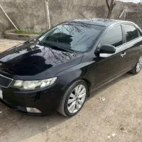 خودرو اجاره ای کیا سراتو شرکت اجاره خودرو ناصری