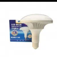 لامپ 40وات قارچی