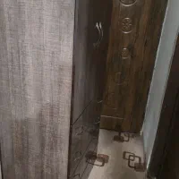 کمد لباس و دراور شیک|جاکفشی، کمد، دراور|کرمان, |دیوار