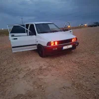 پراید هاچ بک تمیز