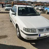 فروش سمند مولتی پلاکس