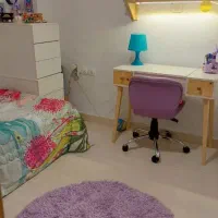 ۷۵ متر/معلم/سند تک برگ/بدون خرج /تمام نورگیر|فروش آپارتمان|رشت, معلم|دیوار