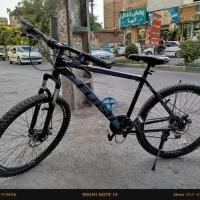 دوچرخه فلش ۲۶|دوچرخه، اسکیت، اسکوتر|کرج, آق تپه|دیوار