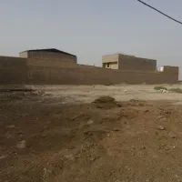 600-متر-زمین-برای-سوله