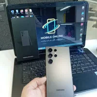 موبایل آنلاین(کارکرده و آکبند)اندروید|موبایل|سنندج, |دیوار