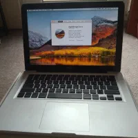 Macbook pro i5