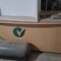 میز و صندلی اداری|مبلمان اداری|بجنورد, |دیوار