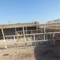 باربند پیکان