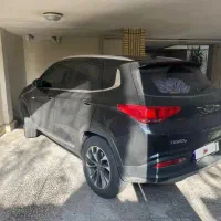 تیگو ۷ مدل ۹۹ بیرنگ|خودرو سواری و وانت|رشت, بلوار گیلان|دیوار