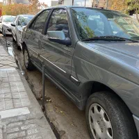 پارس موتور سال ۱۴۰۰|خودرو سواری و وانت|تربت‌حیدریه, ۴۵ متری|دیوار