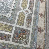 جفت ۹متری ۱۲۰۰شانه تراکم ۳۶۰۰|فرش|تهران, بهاران|دیوار