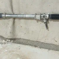 جعبه فرمان پراید