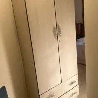 کمد ام دی اف