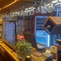 واگذاری فست فودباتمام تجهیزات