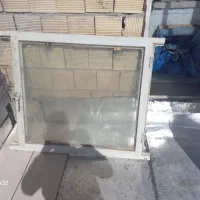 پنجره آهنی|مصالح و تجهیزات ساختمان|شهرکرد, |دیوار