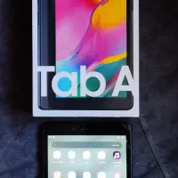 تبلت سامسونگ A8اصل ساخت اندونزی