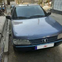 پژو۴۰۵مدل۹۶|خودرو سواری و وانت|بومهن, |دیوار