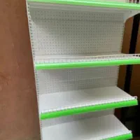 قفسه هایپری طبقه ریگلاژی|فروشگاه و مغازه|سراوان, |دیوار