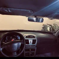 فروش ساینا EX|خودرو سواری و وانت|تربت‌حیدریه, ۴۵ متری|دیوار