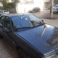 پژو آر دی آی (RDi) بنزینی، مدل ۱۳۸۵