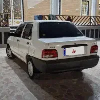 پراید ۹۹باکارکرد ۴۵هزارصدرصد ۱۳۱|خودرو سواری و وانت|لامرد, |دیوار
