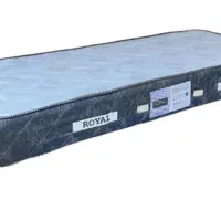 تخت دونفره و تشک طبی دونفره ۲۰۰×۱۶۰|تخت و سرویس خواب|تهران, جنتآباد مرکزی|دیوار