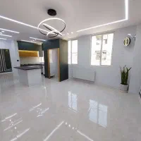 ۴۸متر_فول دیزاین_پارکینگ سندی_دوبر نورگیر