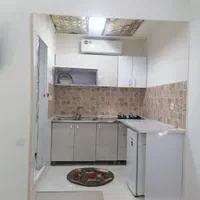 اجاره روزانه/هفتگی/ماهانه آپارتمان ۴۰ متری