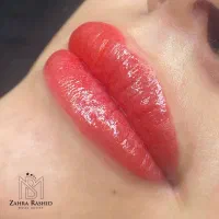 میکرو بلیدینگ|خدمات آرایشگری و زیبایی|چناران, |دیوار