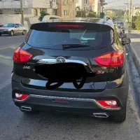 جک S3 اتوماتیک، مدل ۱۴۰۰|خودرو سواری و وانت|تبریز, |دیوار