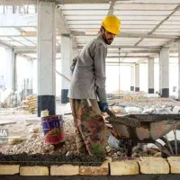استخدام کارگر و بنا (استادکار) ساختمان در مازندران