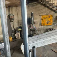 پایه ۸ وجهی ، پایه دوربین ، دستک دوربین|مصالح و تجهیزات ساختمان|تهران, طرشت|دیوار