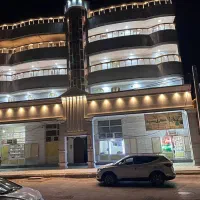 رهن اجاره اپارتمان  ط سوم خ اصلی دویست پنجاه واحدی