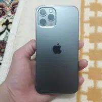 ایفون ۱۲ پرو