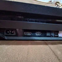 کنسول پی اس فور پرو ps4 pro|کنسول، بازی ویدئویی و آنلاین|ایذه, |دیوار