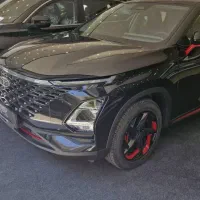 اف ایکس  دو دیفرانسیل/FX AWD