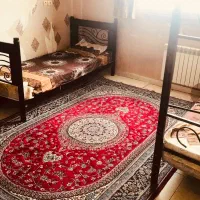 خوابگاه،اقامتگاه، پانسیون پسرانه مترو آزادی|اجارهٔ کوتاه‌مدت آپارتمان و سوئیت|تهران, طرشت|دیوار