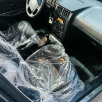 اریسان دوگانه خاکستری متالیک 1404/9/12دریچه سیمی|خودرو سواری و وانت|بروجرد, |دیوار