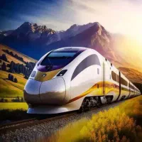 بلیط قطارو اتوبوس رزرو در تمام شبانه روز