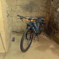 دوچرخه سایز ۲۶ مدل رویال