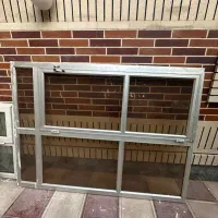 درب آلومینیومی