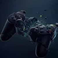 کپی خور کردن دستگاه ps4