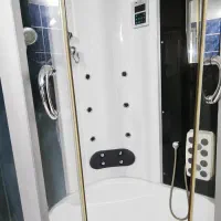 فروش فوری کابین دوش جکوزی