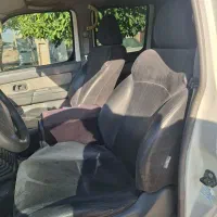 پیکاپ ۸۹ دوگانه ف|خودرو سواری و وانت|نیریز, |دیوار