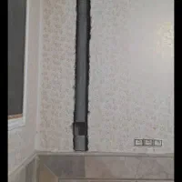 دودکش کاروکنده کاری باسابقه کارو همکاری بامجریان|خدمات پیشه و مهارت|زابل, |دیوار