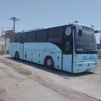 اتوبوس.بی.هفت.بی.نظیر|خودرو سنگین|شیراز, شاهچراغ|دیوار