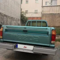 فروش وانت مزدا