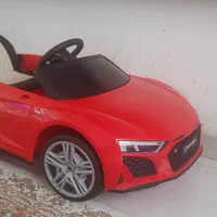 موتور و ماشین شارژی